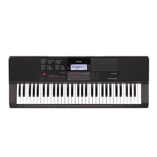 Đàn Organ Casio CT-X700 (Chính Hãng Full Box 100%)